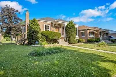 3122 Emerson Street, Franklin Park, IL 60131 - Photo 2