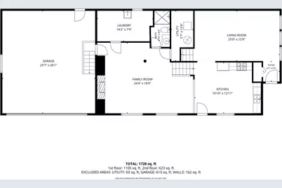 16388 Terry Lane, Oak Forest, IL 60452 - Photo 26