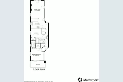 2049 W Morse Avenue #3, Chicago, IL 60645 - Photo 14