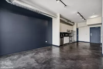 1647 N Milwaukee Avenue #503, Chicago, IL 60647 - Photo 4