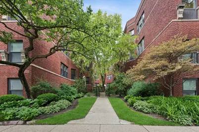 530 Sheridan Road #3B, Evanston, IL 60202 - Photo 1