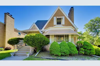 1801 N 77th Court, Elmwood Park, IL 60707 - Photo 1