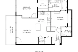 1200 W Monroe St, Chicago, IL 60607 - Photo 24