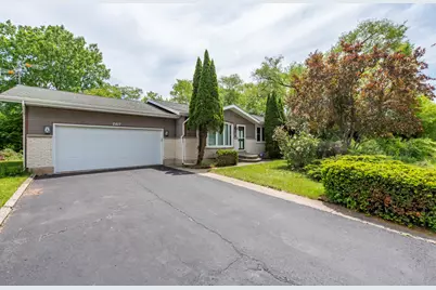 2417 Lydia Avenue, Zion, IL 60099 - Photo 1