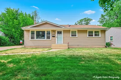 348 W. Oriole Trail, Cary, IL 60013 - Photo 2