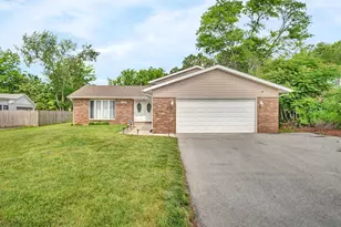 24158 Marble Rd, Channahon, IL 60410 - Photo 1