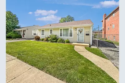 8538 45th Street, Lyons, IL 60534 - Photo 4