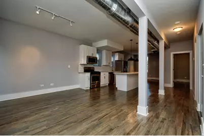 2007 S Allport Street #CH, Chicago, IL 60608 - Photo 2