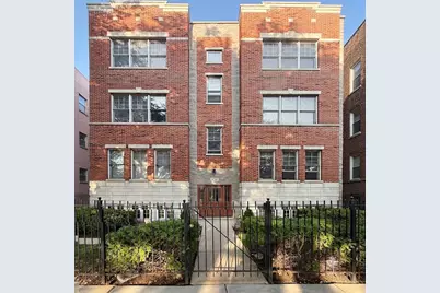 4315 N Richmond Street #2N, Chicago, IL 60618 - Photo 1