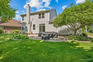 218 Foxford Dr, Cary, IL 60013 - Photo 42