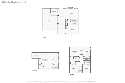 218 Foxford Drive, Cary, IL 60013 - Photo 58