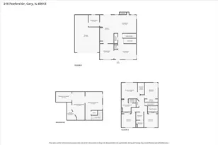 218 Foxford Dr, Cary, IL 60013 - Photo 58