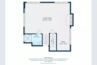 2544 Brockton Circle, Naperville, IL 60565 - Photo 34