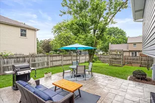 2544 Brockton Cir, Naperville, IL 60565 - Photo 26