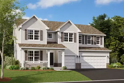 717 Fairfield Drive, Oswego, IL 60543 - Photo 1