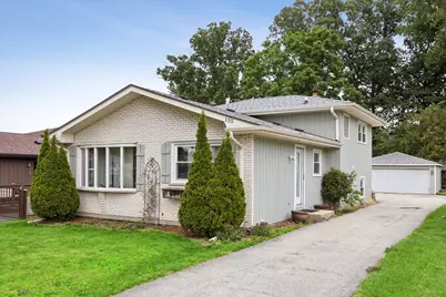 155 Ash Avenue, Wood Dale, IL 60191 - Photo 1