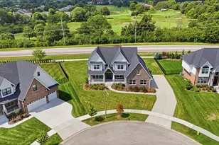 12744 Caruso Ct, Lemont, IL 60439 - Photo 2