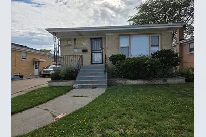 520 Calhoun Avenue, Calumet City, IL 60409 - Photo 1