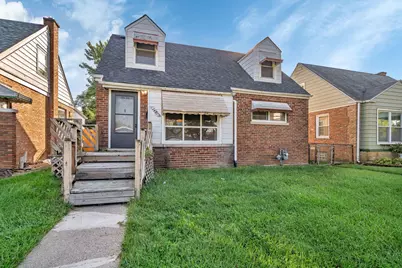 1481 Lincoln Avenue, Calumet City, IL 60409 - Photo 2