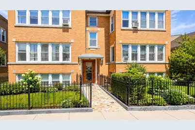 4646 W Addison Street #2W, Chicago, IL 60641 - Photo 1