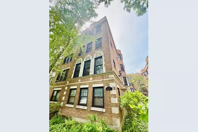 602 Sheridan Road #2W, Evanston, IL 60202 - Photo 1