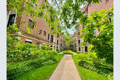 602 Sheridan Road #2W, Evanston, IL 60202 - Photo 36