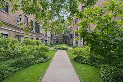 602 Sheridan Road #2W, Evanston, IL 60202 - Photo 34