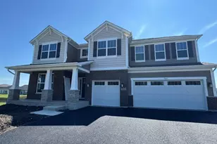 703 Pomfret Ct, Oswego, IL 60543 - Photo 2