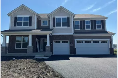 703 Pomfret Court, Oswego, IL 60543 - Photo 1