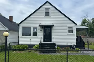 16124 Woodbridge Ave, Harvey, IL 60426 - Photo 1
