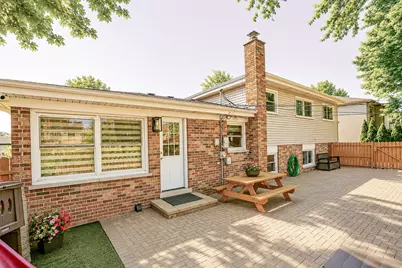 554 Patton Drive, Buffalo Grove, IL 60089 - Photo 12