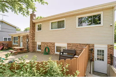 554 Patton Drive, Buffalo Grove, IL 60089 - Photo 6