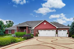 24118 S Indian Trail, Manhattan, IL 60442 - Photo 2