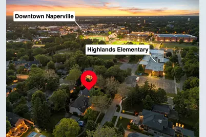 605 Thornwood Drive, Naperville, IL 60540 - Photo 2