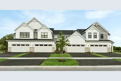 15455 W Amelia Circle, Lockport, IL 60441 - Photo 1