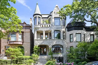 824 W Oakdale Avenue #G, Chicago, IL 60614 - Photo 1