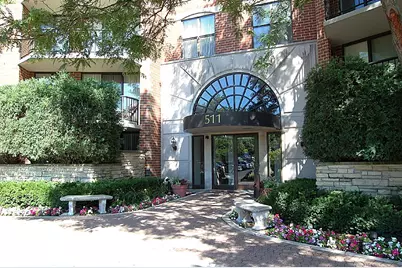 511 Aurora Avenue #418, Naperville, IL 60540 - Photo 1