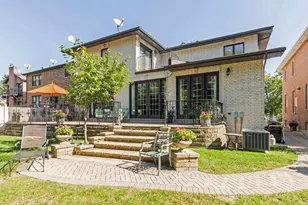 7902 Central Ave, Morton Grove, IL 60053 - Photo 2