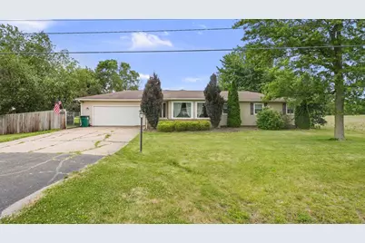 10009 Wolf Road, Geneseo, IL 61254 - Photo 1