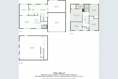 715 Newport N, Roselle, IL 60172 - Photo 24