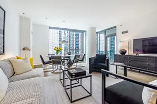 211 N Harbor Dr, Chicago, IL 60601 - Photo 4