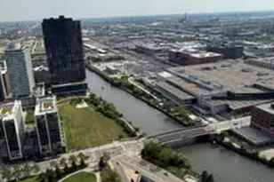 235 W Van Buren St, Chicago, IL 60607 - Photo 10