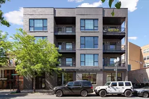 2024 W Irving Park Rd, Chicago, IL 60618 - Photo 1