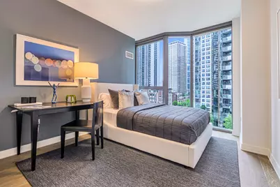 211 N Harbor Drive #3309, Chicago, IL 60601 - Photo 14