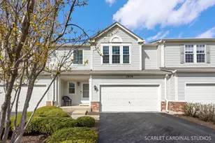 2826 Peachtree Cir, Aurora, IL 60502 - Photo 1