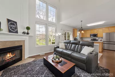 2826 Peachtree Circle, Aurora, IL 60502 - Photo 2