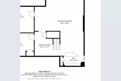 2340 Ridgewood Road, Lisle, IL 60532 - Photo 46