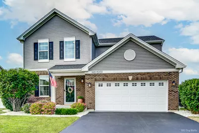 15101 W Groebe Drive, Manhattan, IL 60442 - Photo 1