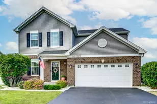 15101 W Groebe Dr, Manhattan, IL 60442 - Photo 1