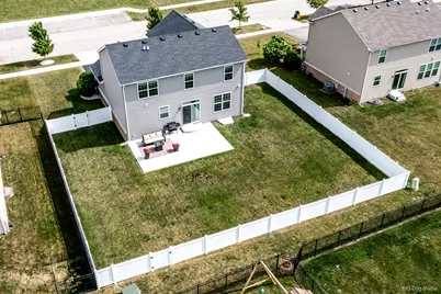 15101 W Groebe Drive, Manhattan, IL 60442 - Photo 34